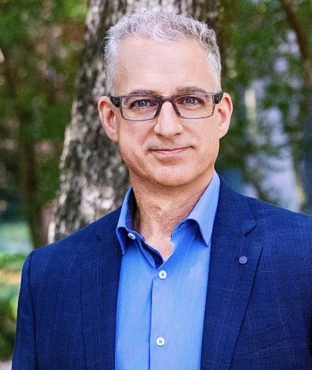 Sean Minor, REALTOR® with eXp Realty serving The Woodlands, Texas